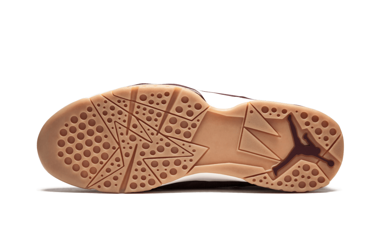 Air Jordan 7 Retro C&C "Cigar"