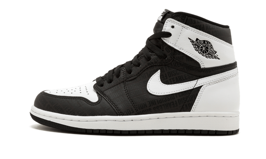 Air Jordan 1 Retro High OG "RE2PECT"