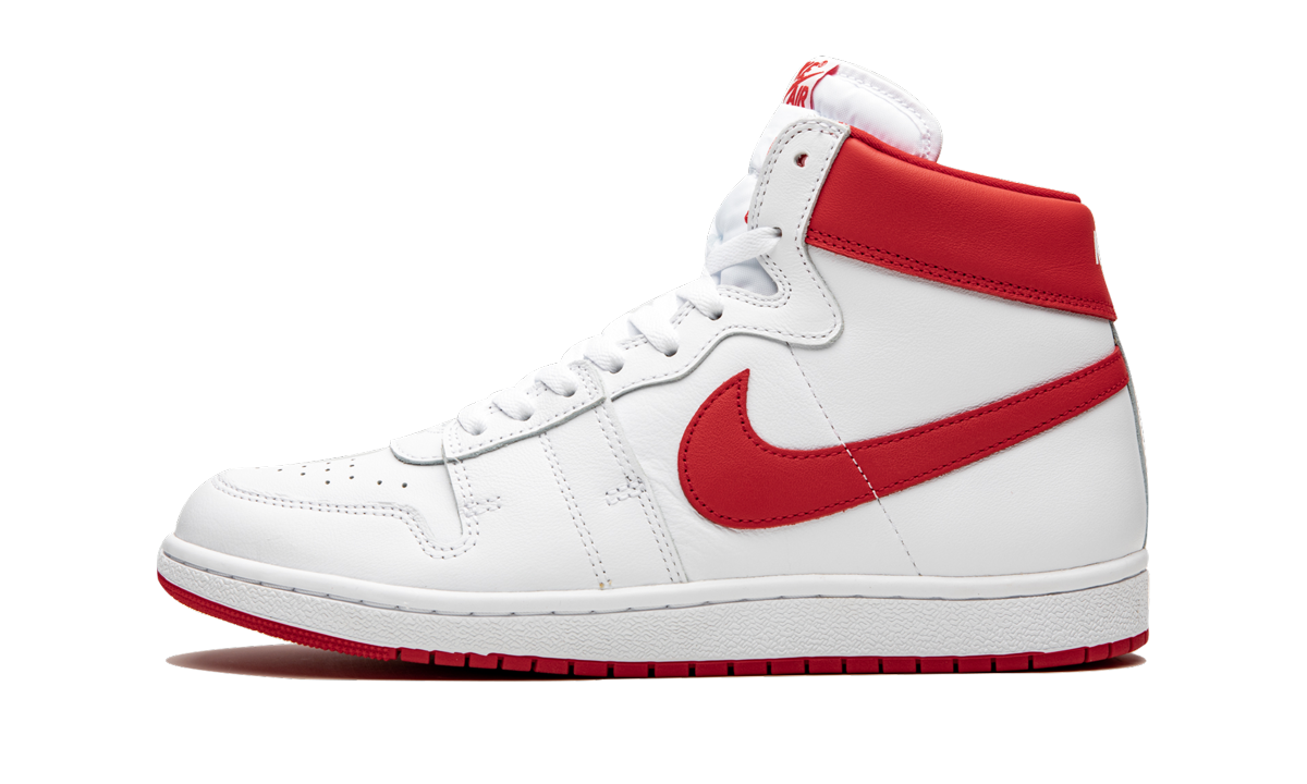 Air Ship PE X Air Jordan 1 "New Beginnings Pack" CT6252 900