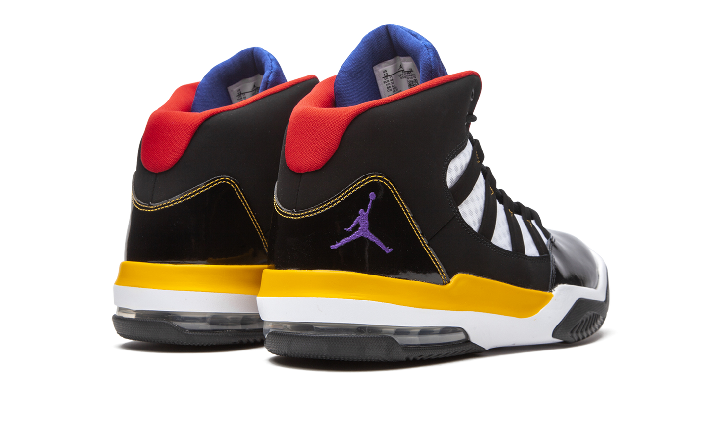 Jordan Max Aura CQ9451 001