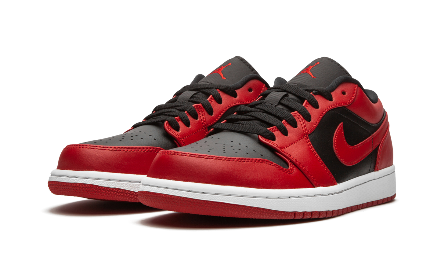 Jordan 1 Low "Reverse Bred" 553558 606