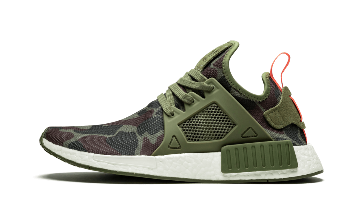 NMD_XR1 "Duck Camo"
