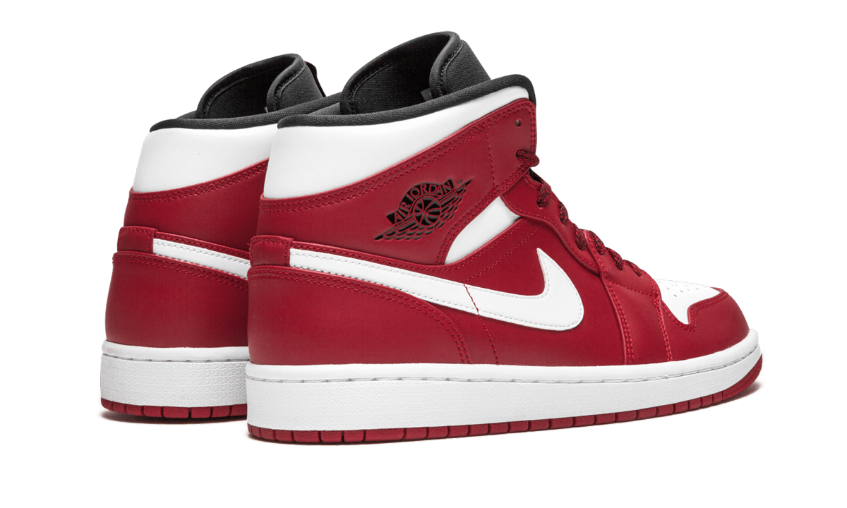 Air Jordan 1 Mid 554724 605