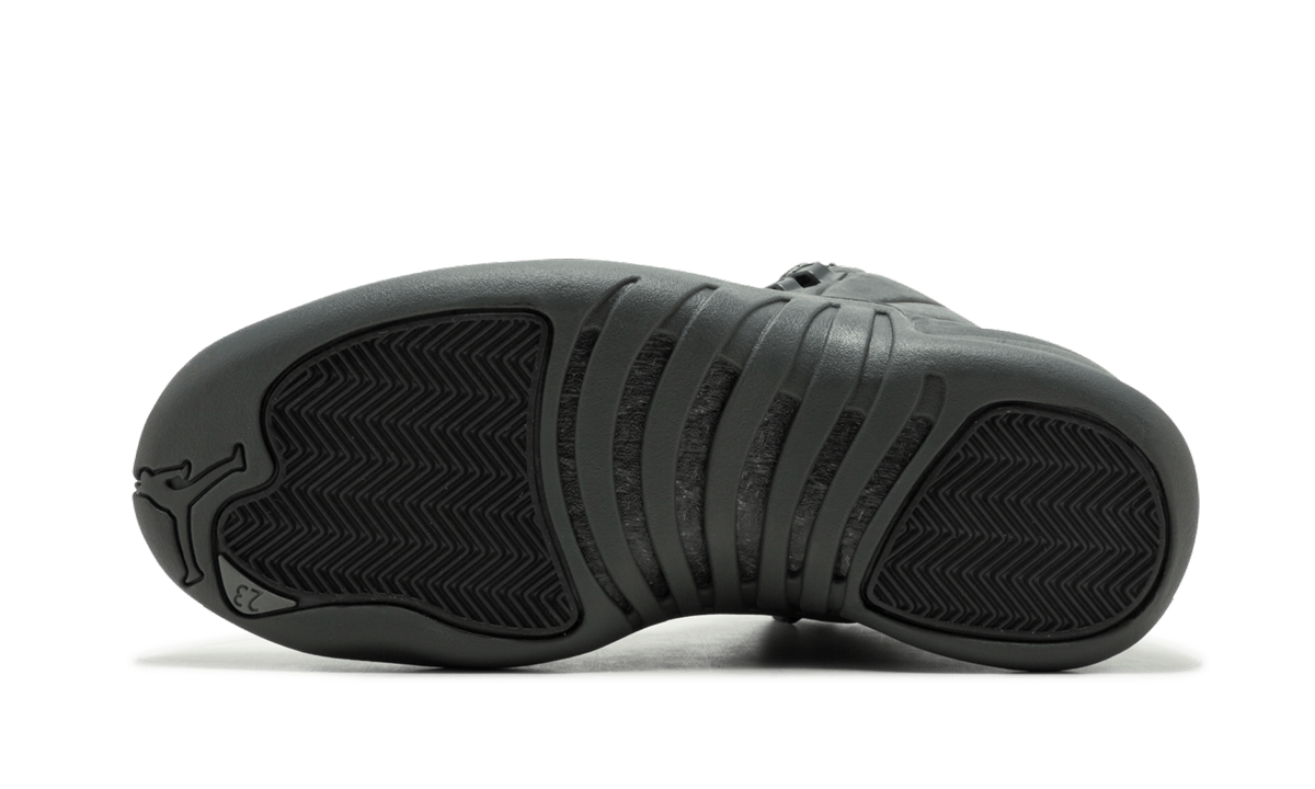 Air Jordan 12 Retro "PSNY" 130690 003
