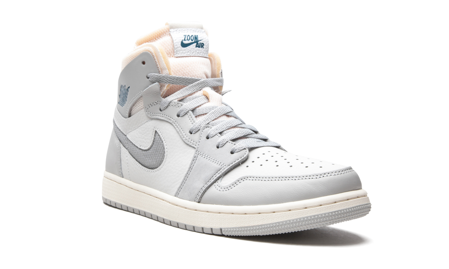 Air Jordan 1 Zoom CMFT "London" DH4268 001