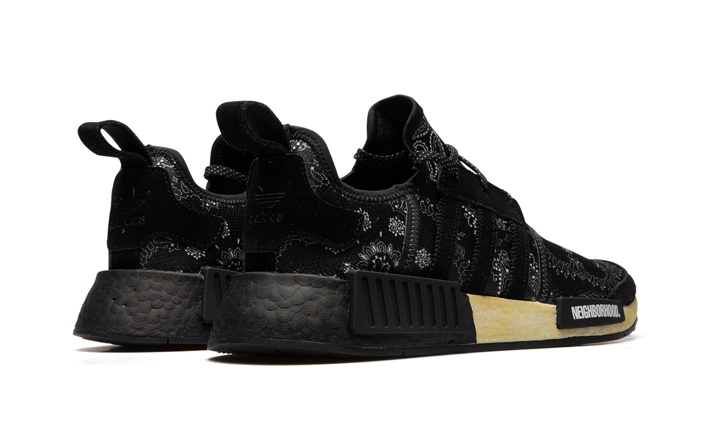 NMD R1 NBHD "Neighborhood - Paisley"