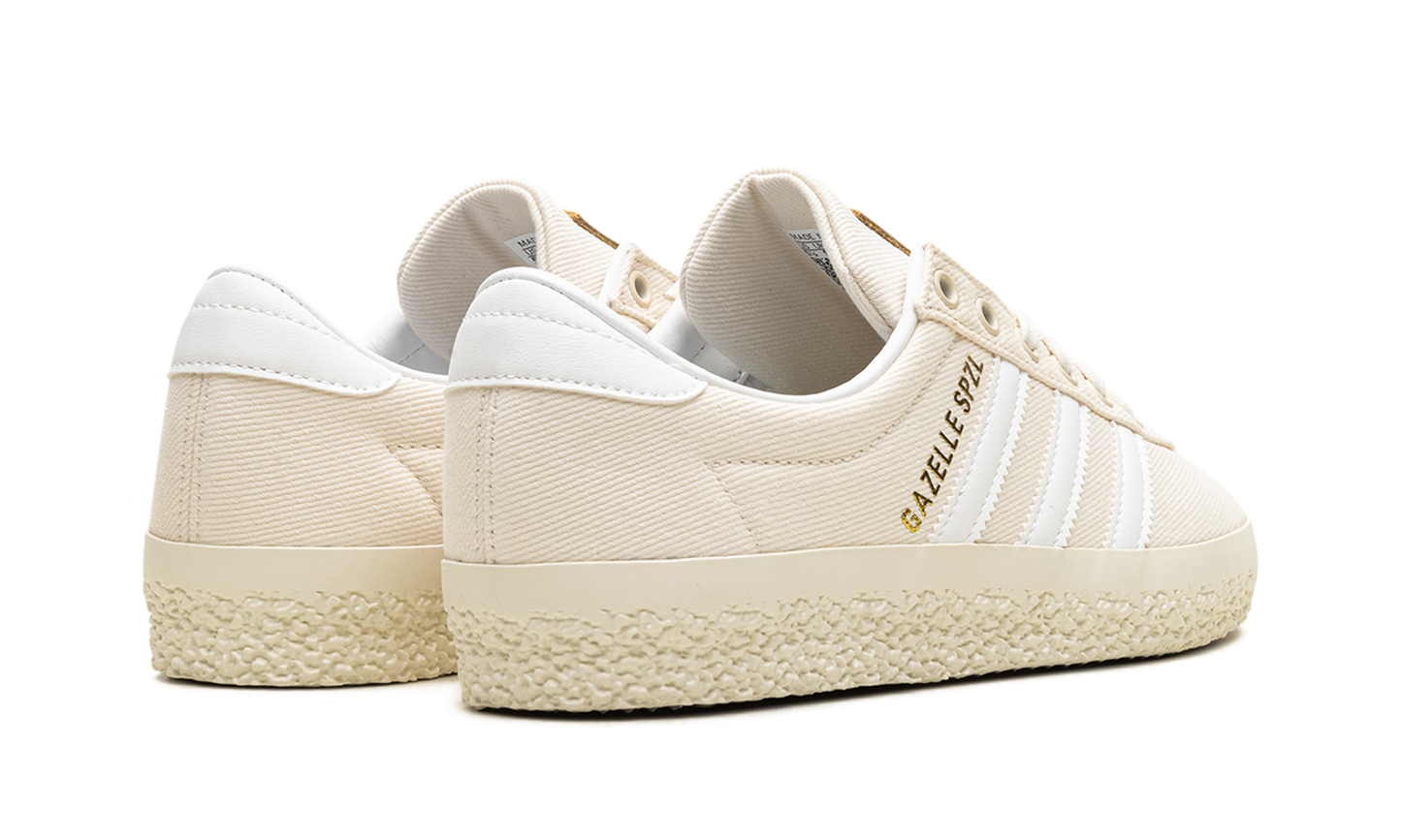 Gazelle SPZL "Chalk White"