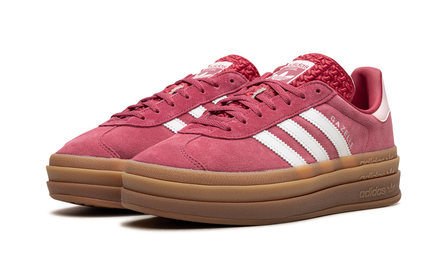 GAZELLE BOLD WMNS "Wild Pink Gum"