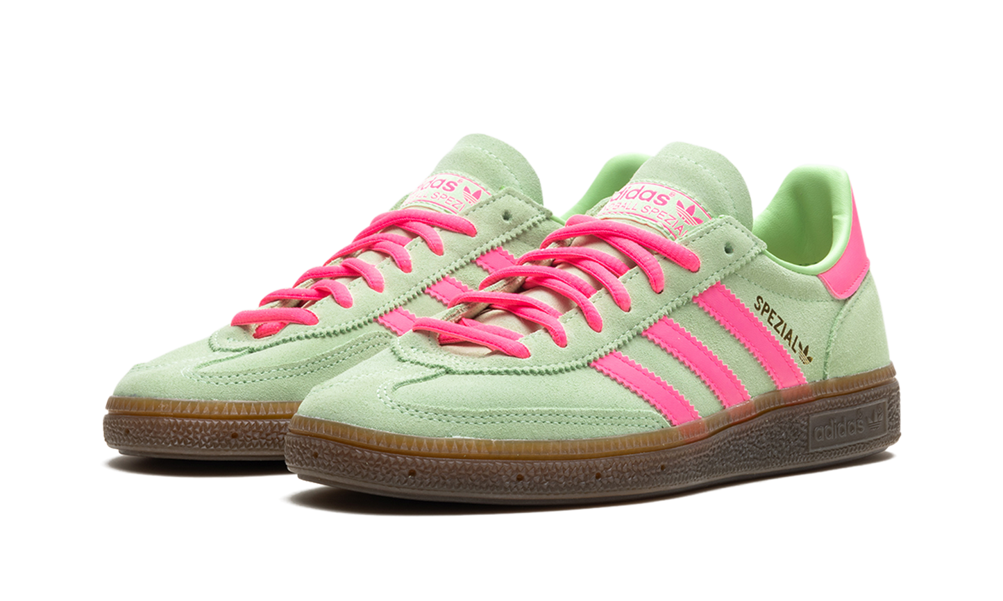 Handball Spezial "Semi Green Spark"