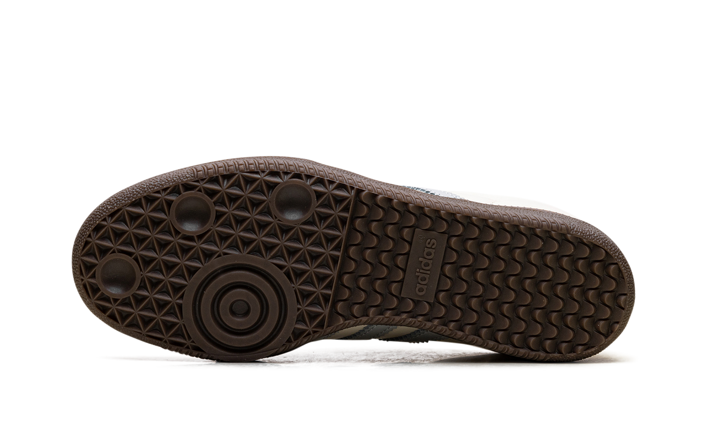 Samba OG WMNS "Cream White Wonder Silver"