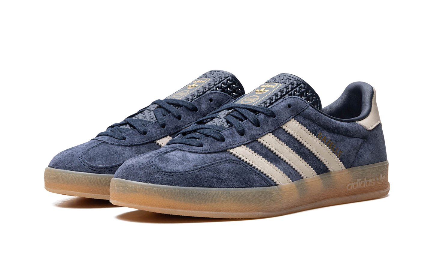 Gazelle Indoor "Legend Ink Wonder Beige"