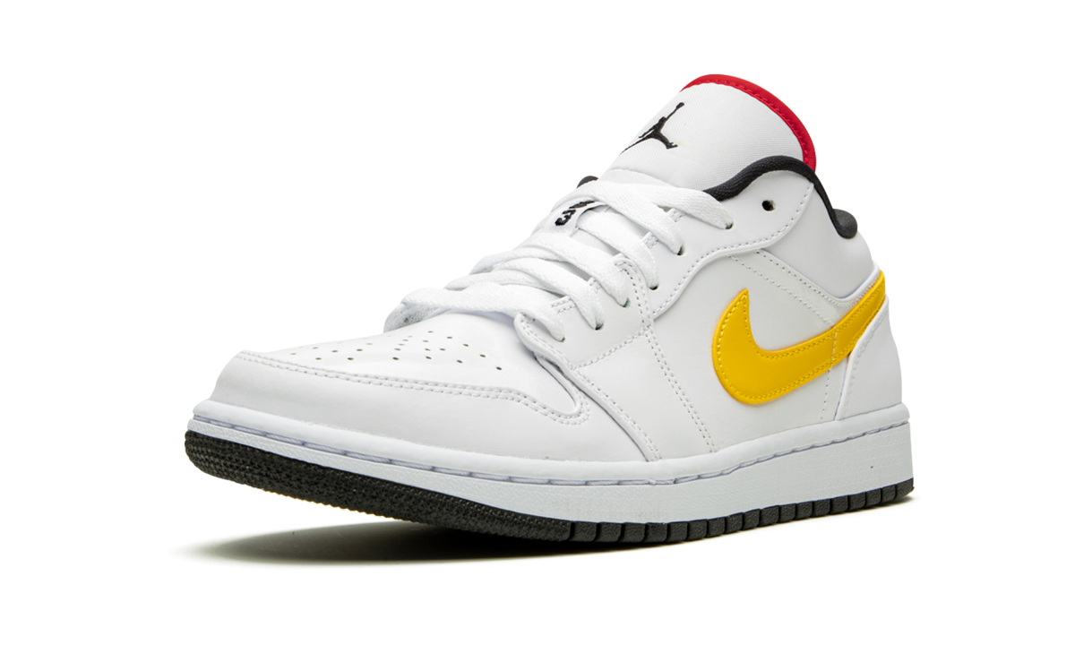 Air Jordan 1 Low "Multicolor"