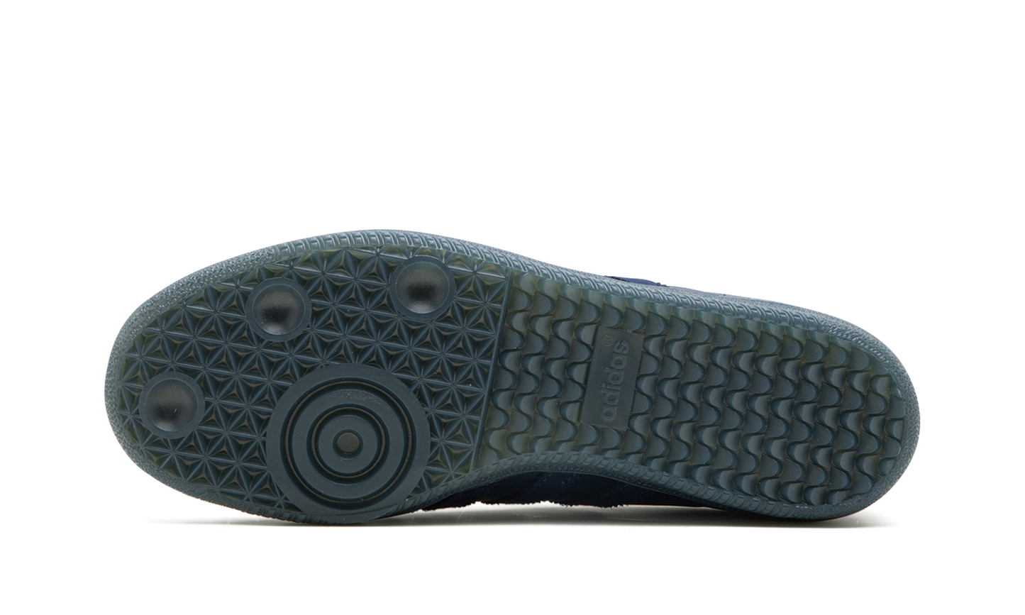 Samba ADV "ORCHARD X NEW ENGLAND REVOLUTION"