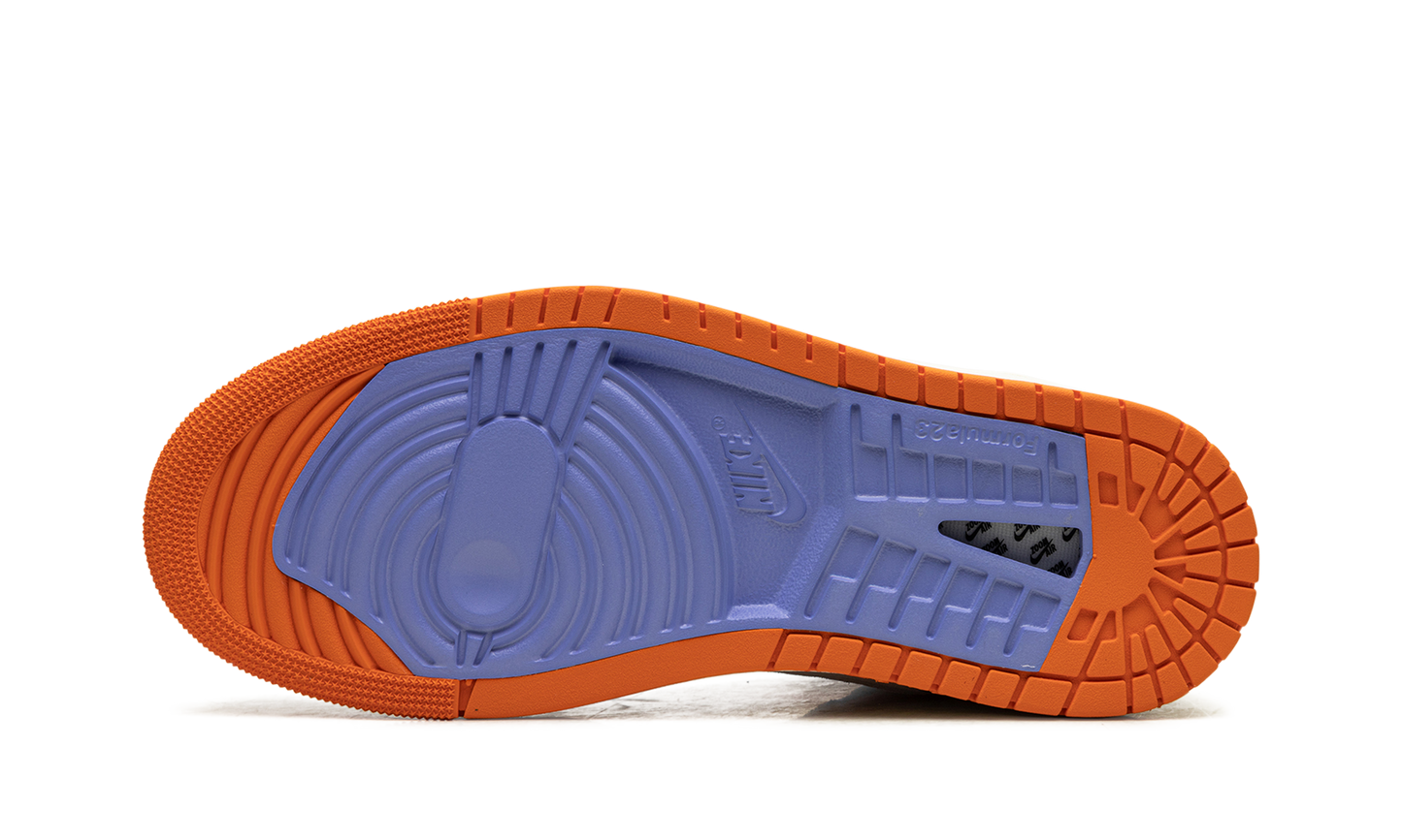 Air Jordan 1 Hi Zoom Comfort "Royal Pulse" DV1307 184