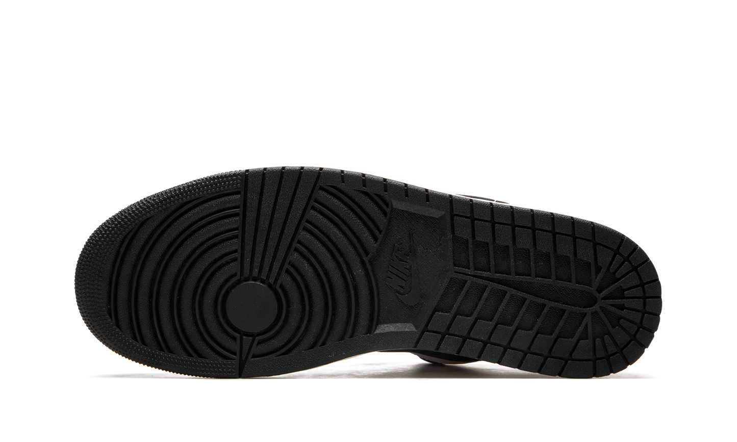 Air Jordan 1 Low SE "Wear Away Yellow" DQ8422 001