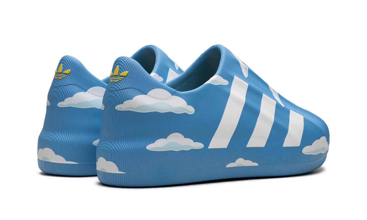 adiFOM Superstar Low "The Simpsons - Clouds"