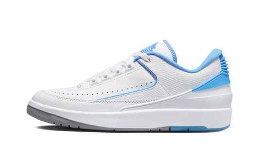 Air Jordan 2 Low "UNC" DV9956 104