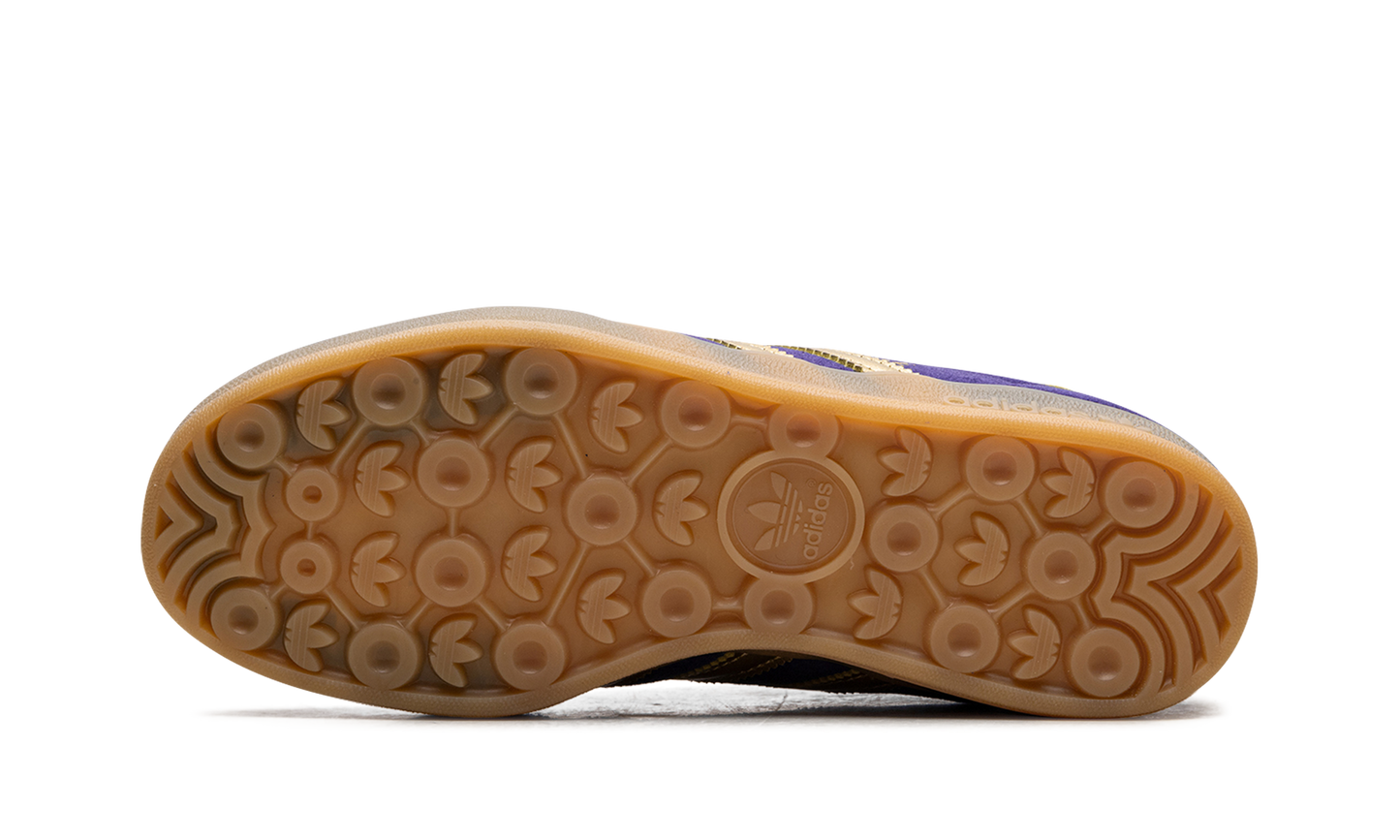 Gazelle Indoor "West NYC Wizard"