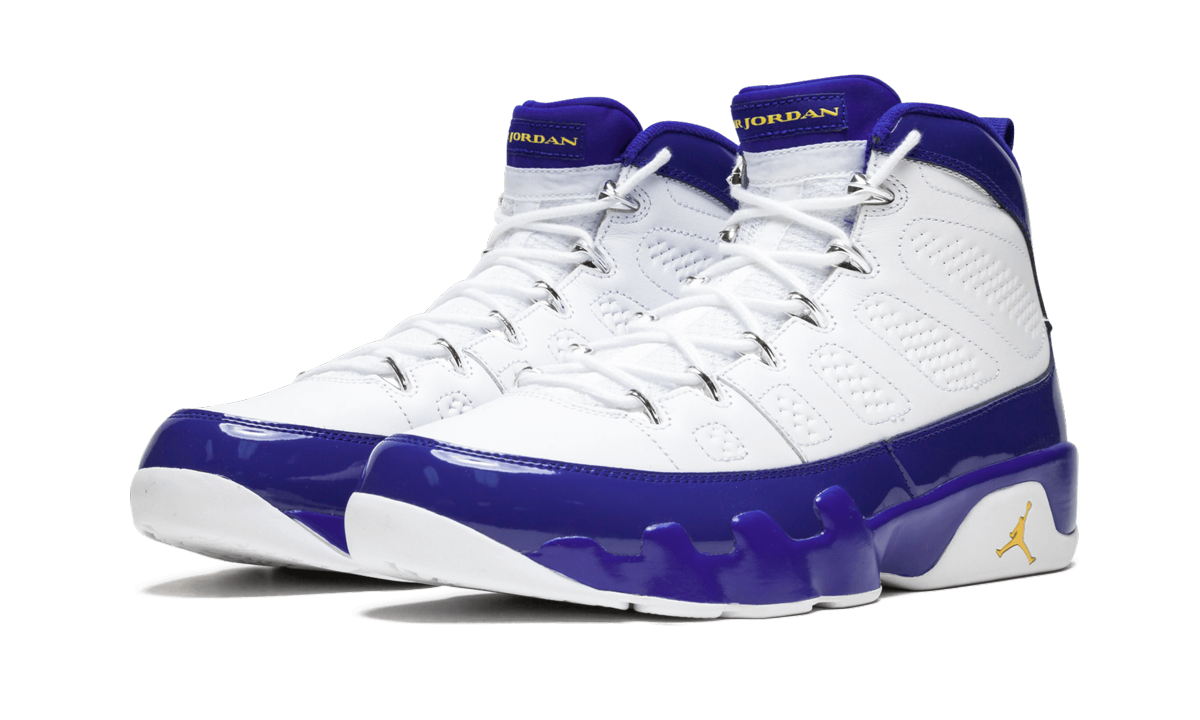 Air Jordan 9 Retro "Kobe" 302370 121