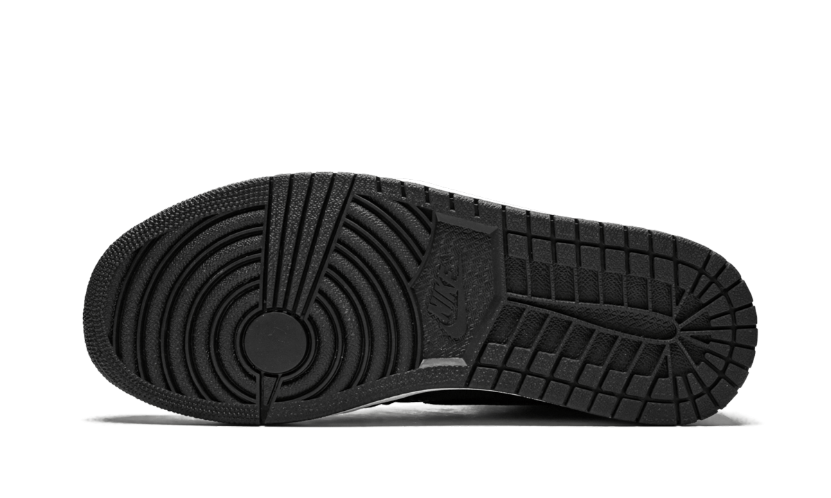 Air Jordan 1 Retro High "Black History Month" 579591 010