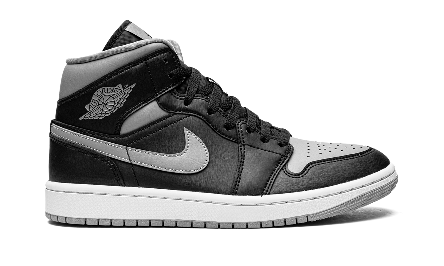 AIR JORDAN 1 MID WMNS "Shadow" BQ6472 007