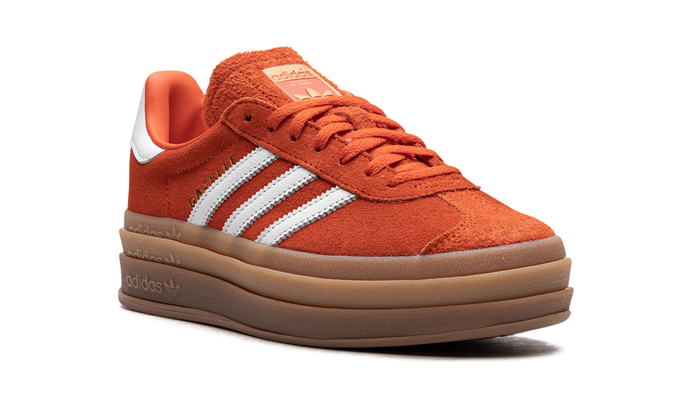 GAZELLE BOLD WMNS "Collegiate Orange"
