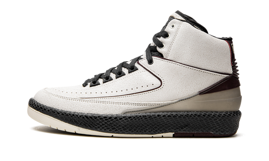 Air Jordan 2 "A Ma Maniére Airness" DO7216 100