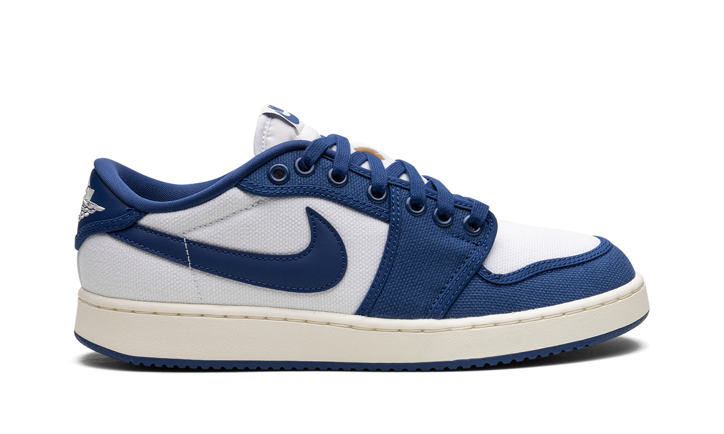Air Jordan 1 KO Low "Kentucky" DX4981 103
