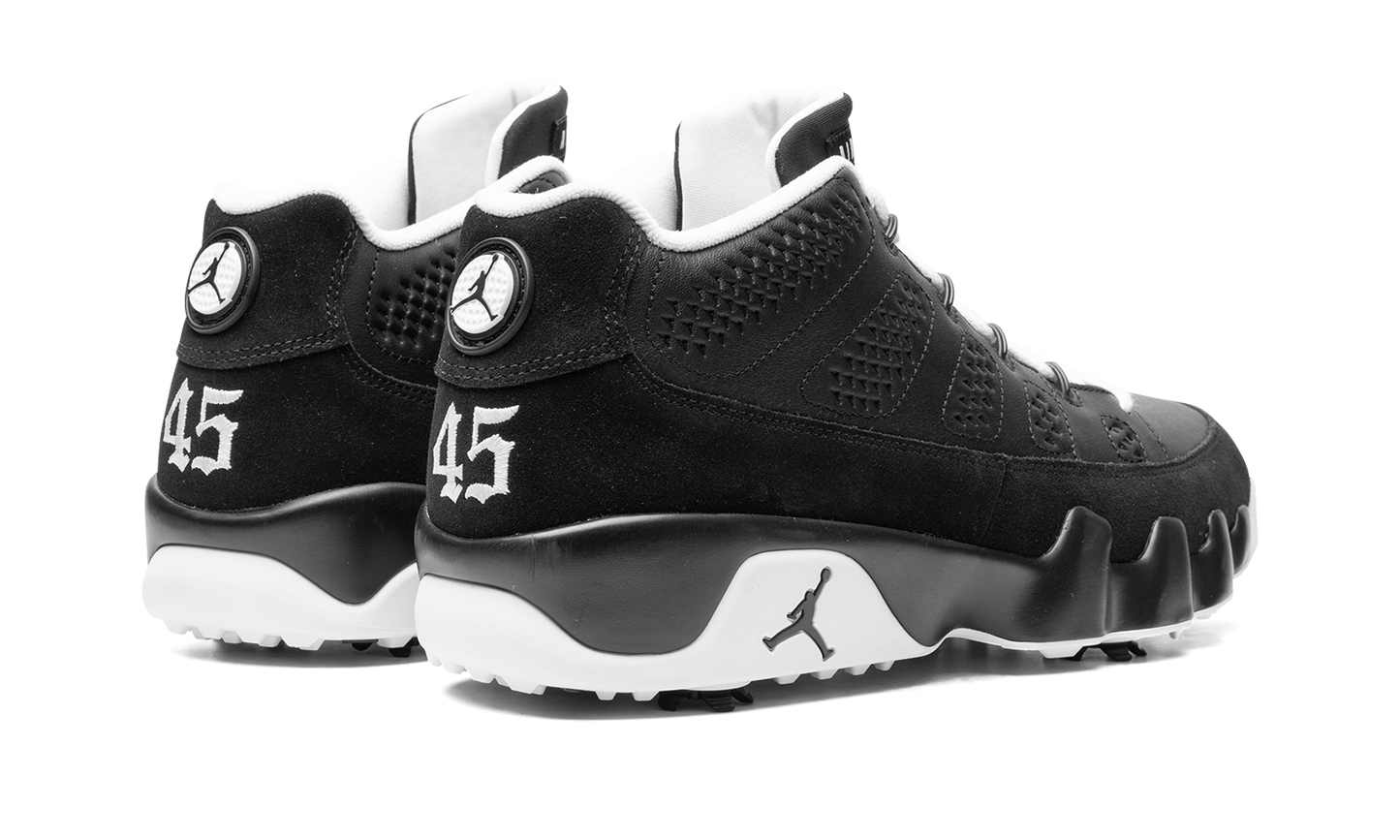 Air Jordan 9 "Barons"