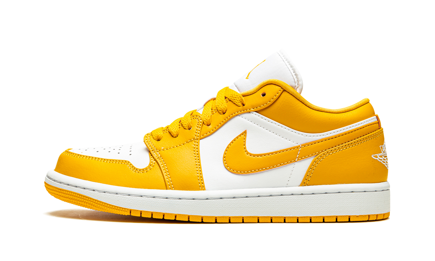 Air Jordan 1 Low "Pollen" 553558 171