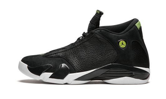 Air Jordan 14 Retro "Indiglo"