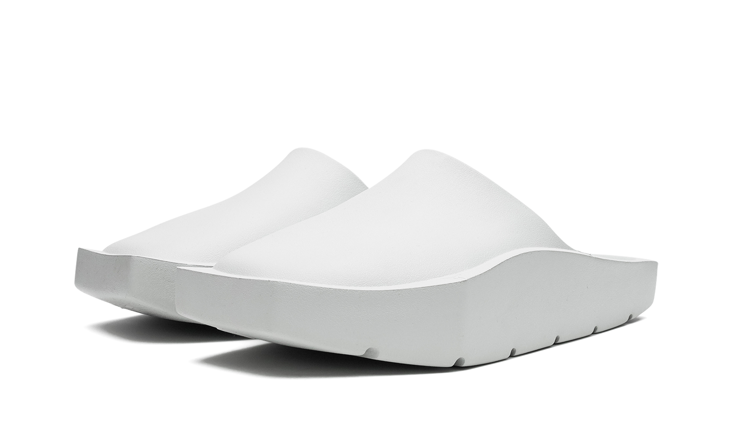 AIR JORDAN HEX MULE SP WMNS "Light Silver" FD2652 002