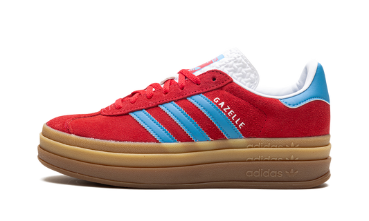 Samba OG WMNS "Maroon Gold Metallic"