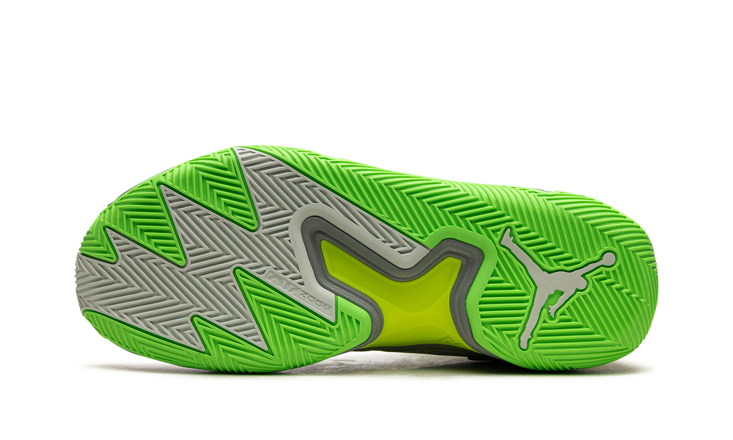 Jordan One Take 4 "Slime" DZ3338 003