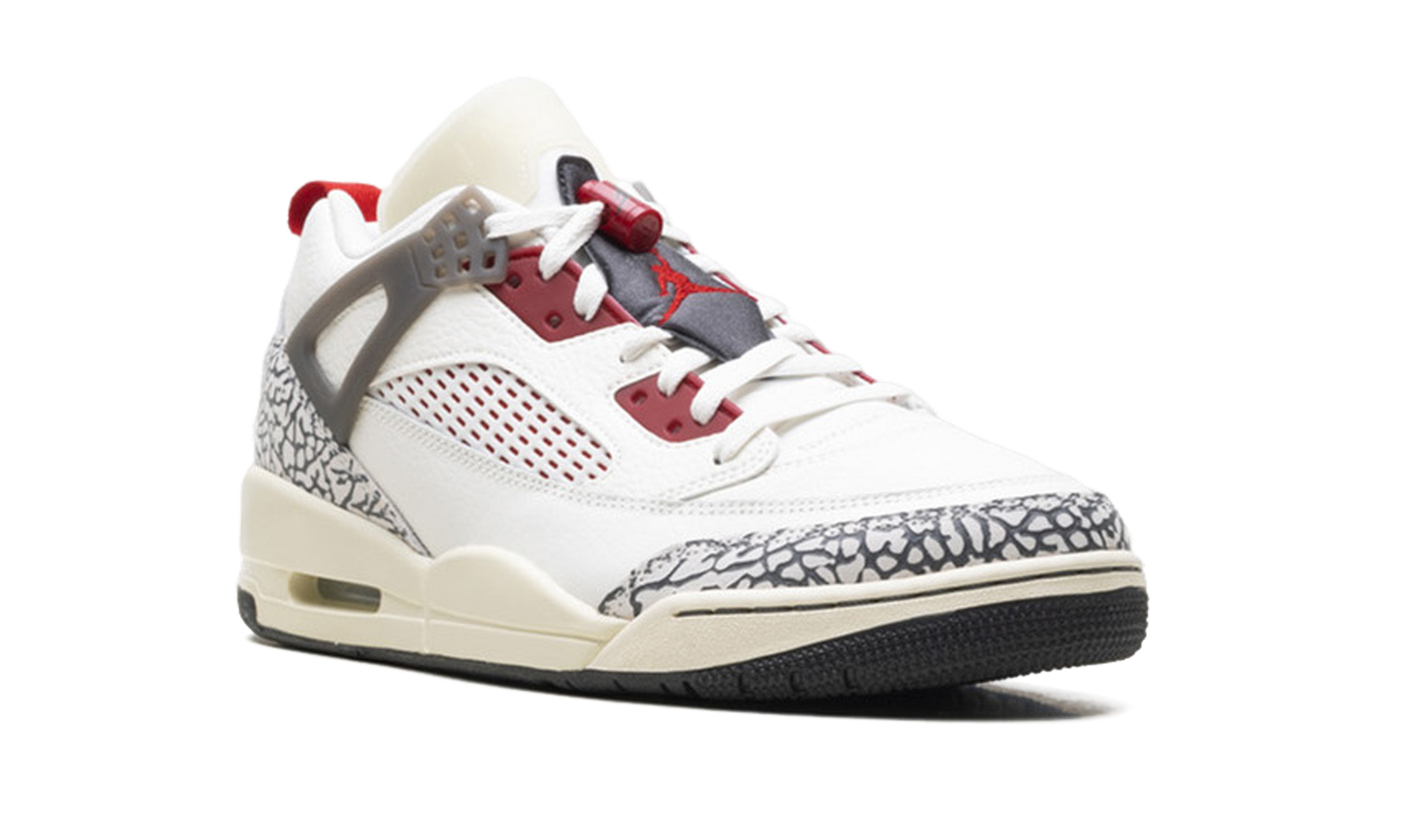 Jordan Spizike Low "Sail Anthracite" FQ1759 116