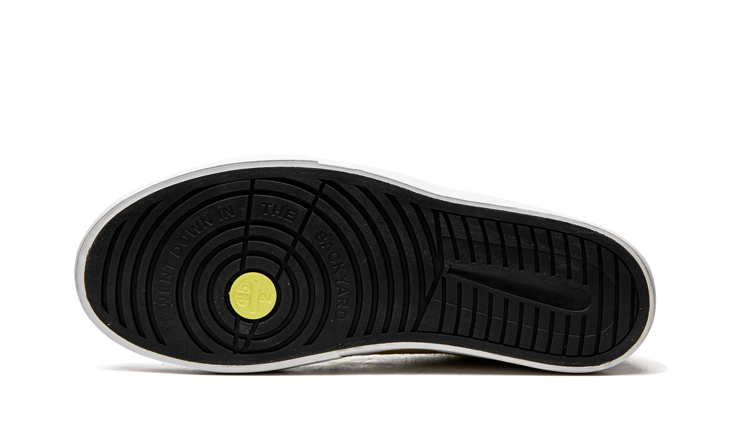 Jordan Series 03 "Dear 90s"