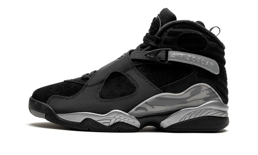 Air Jordan 8 Winterized "Gunsmoke" FD1334 001