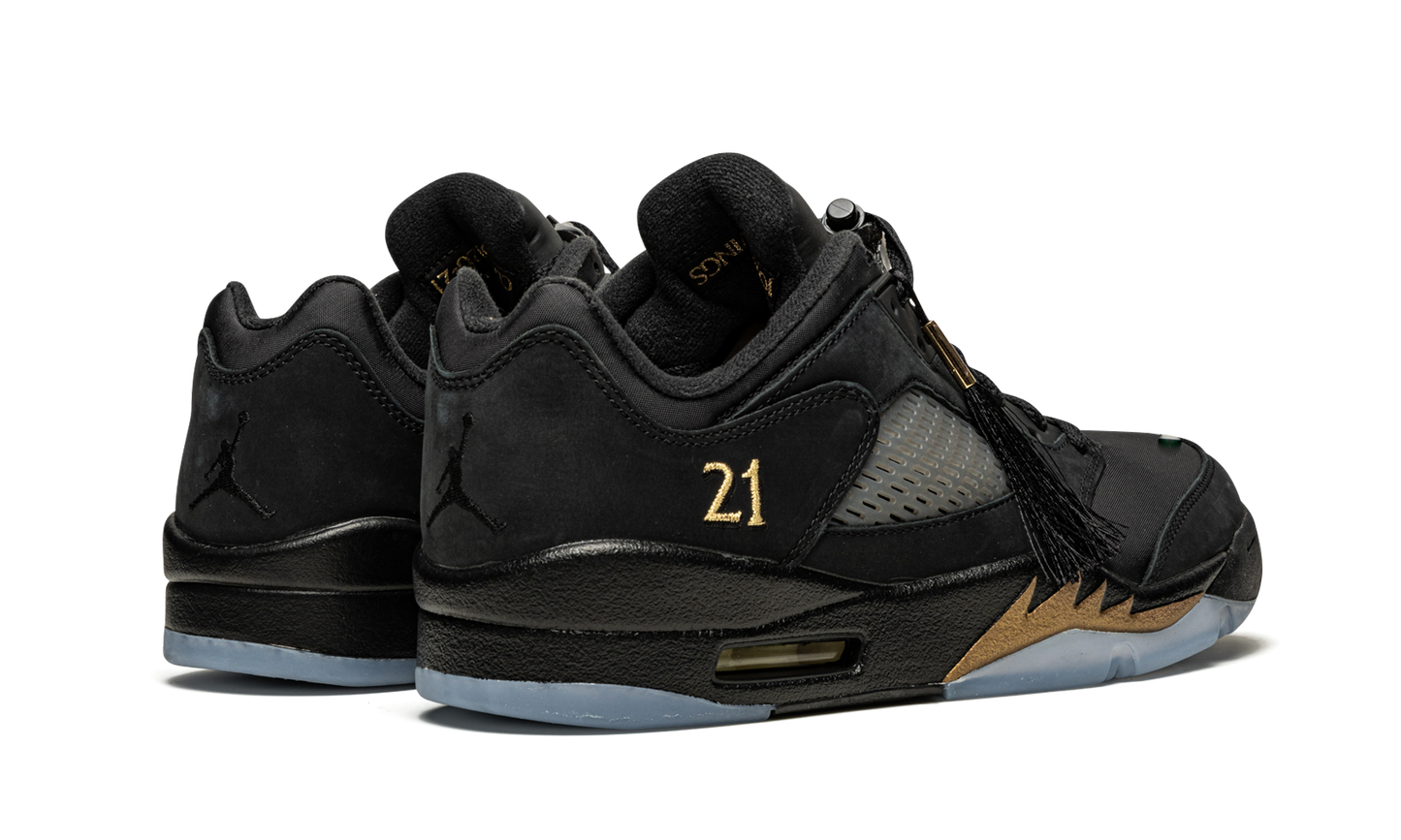 Air Jordan 5 Low "Class of 2021"