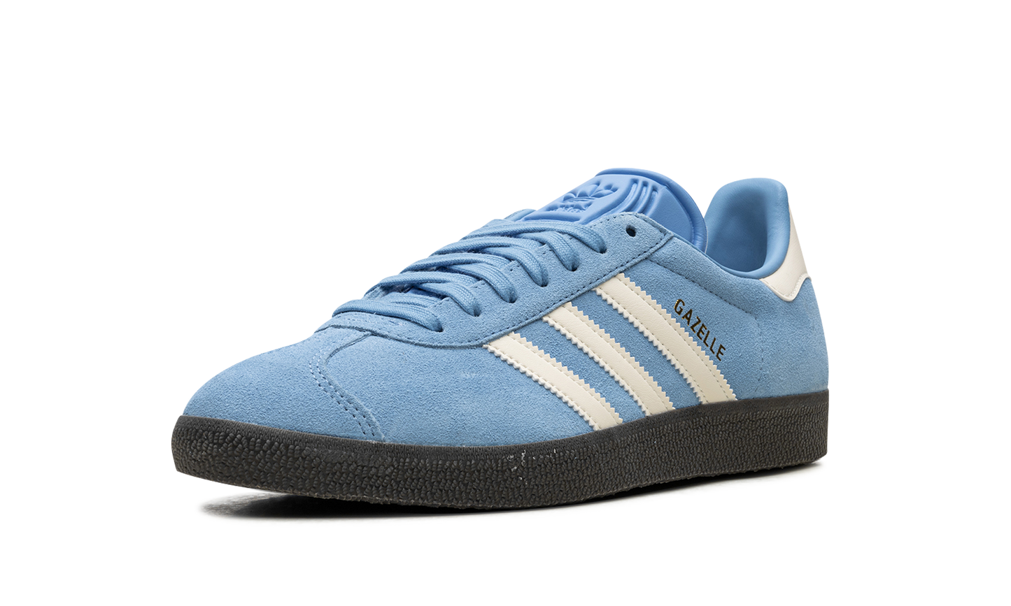 Gazelle "Sky Blue"