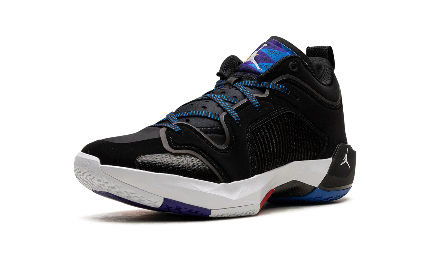 Air Jordan XXXVII Low "Nothing But Net" DQ4122 061