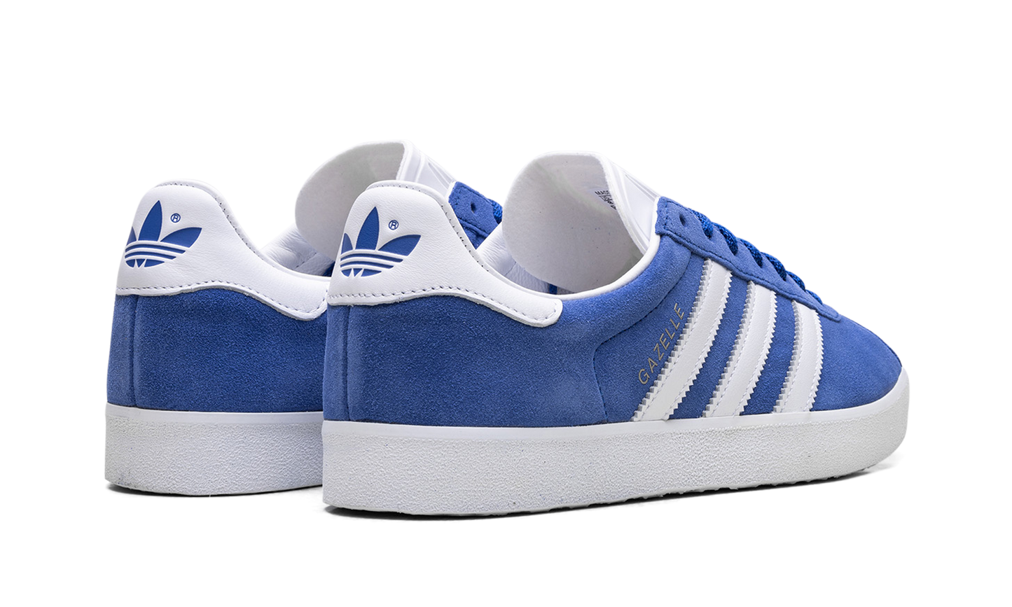 Gazelle 85 "Royal Blue White"