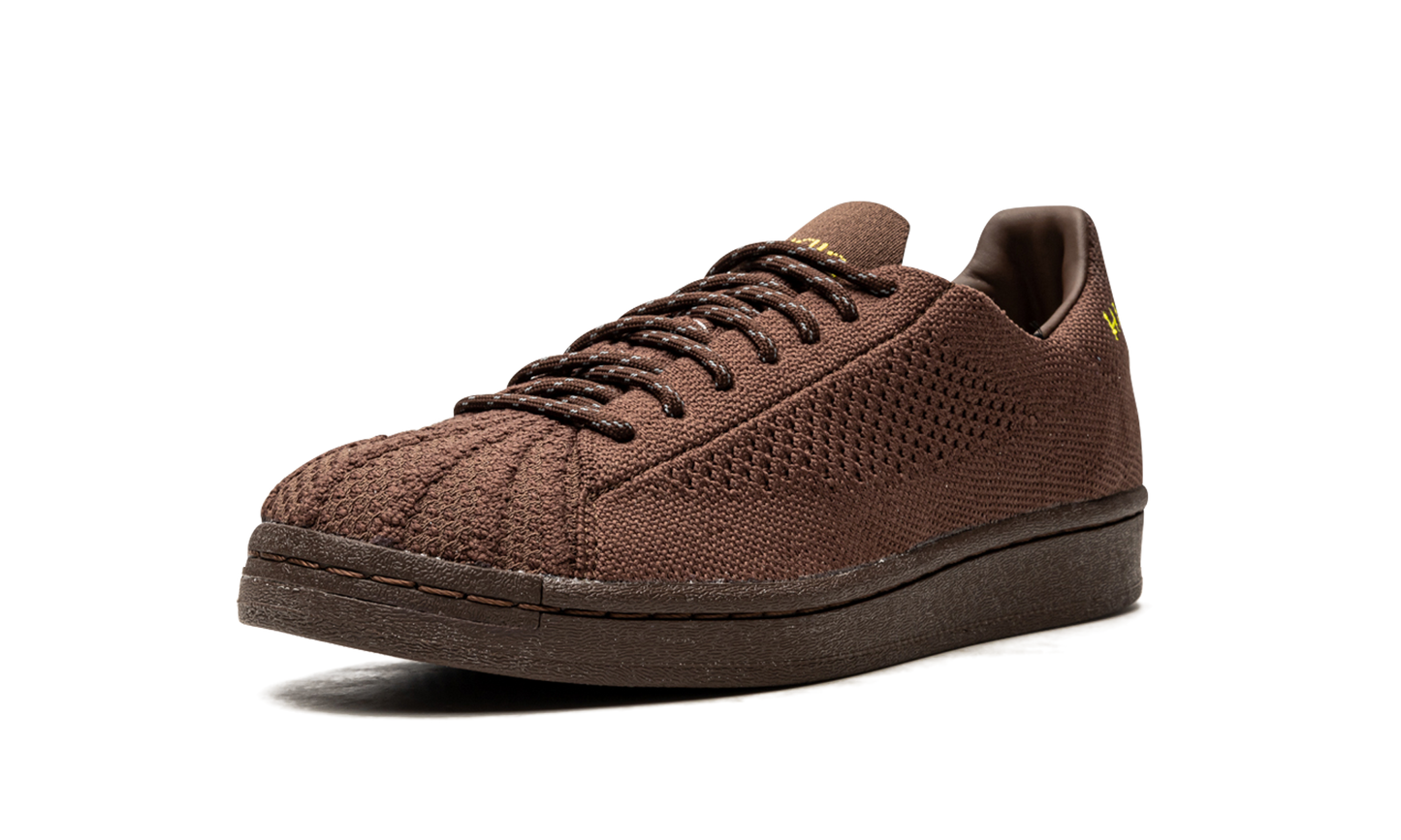 Pharrell x Superstar Primeknit