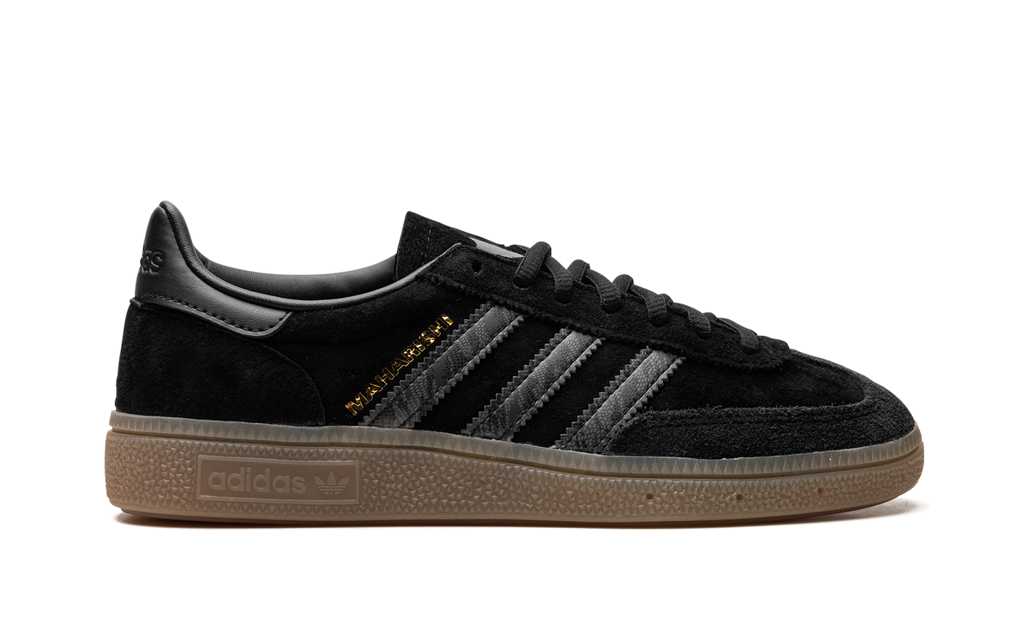 Handball Spezial "maharishi - Black Gum"