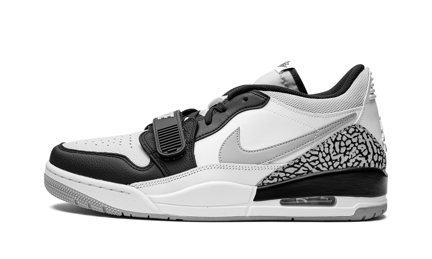 Legacy 312 "Light Smoke Grey" CD7069 105