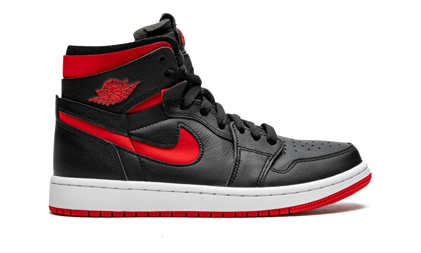 AIR JORDAN 1 ZOOM CMFT WMNS "Bred" CT0979 006