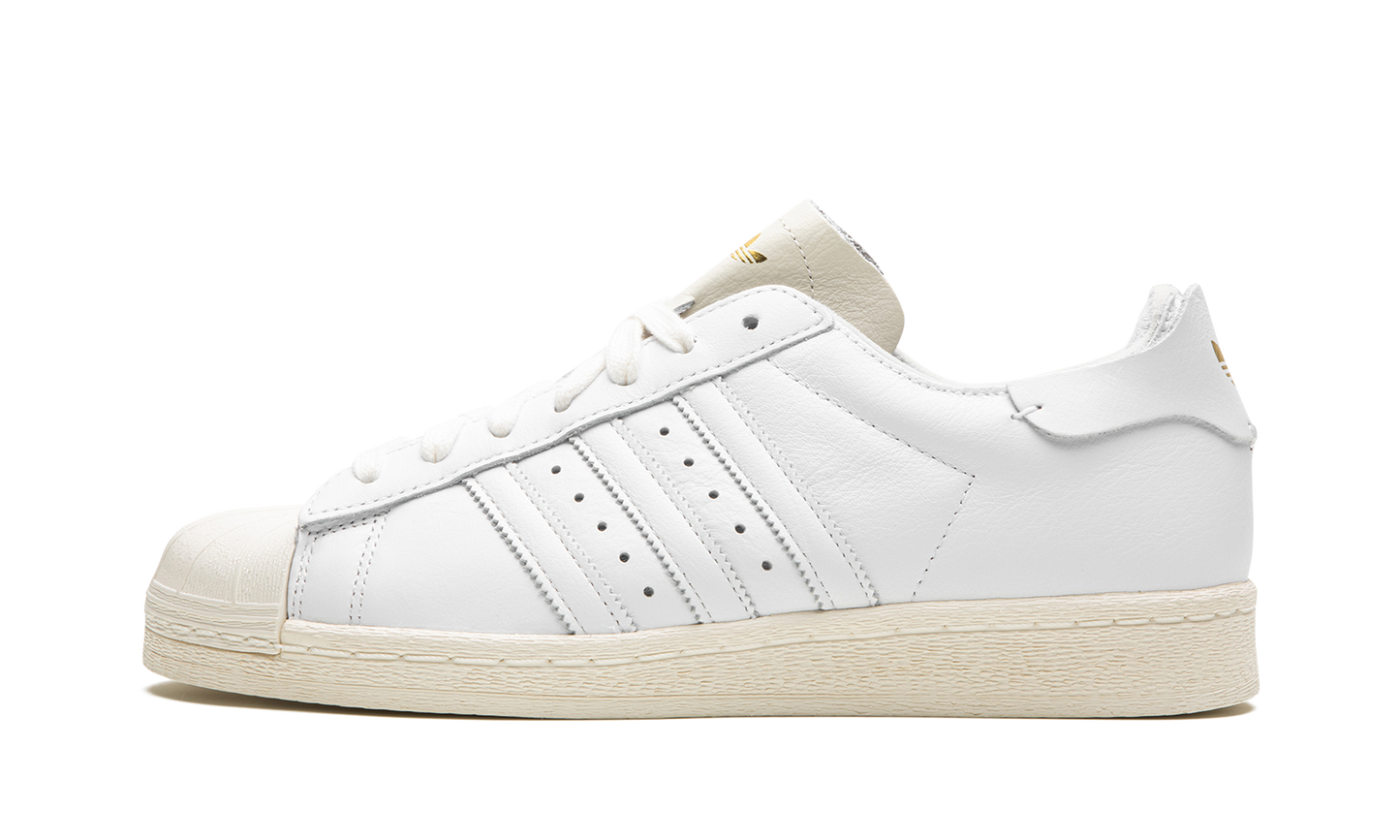 Superstar 82 "Cloud White"