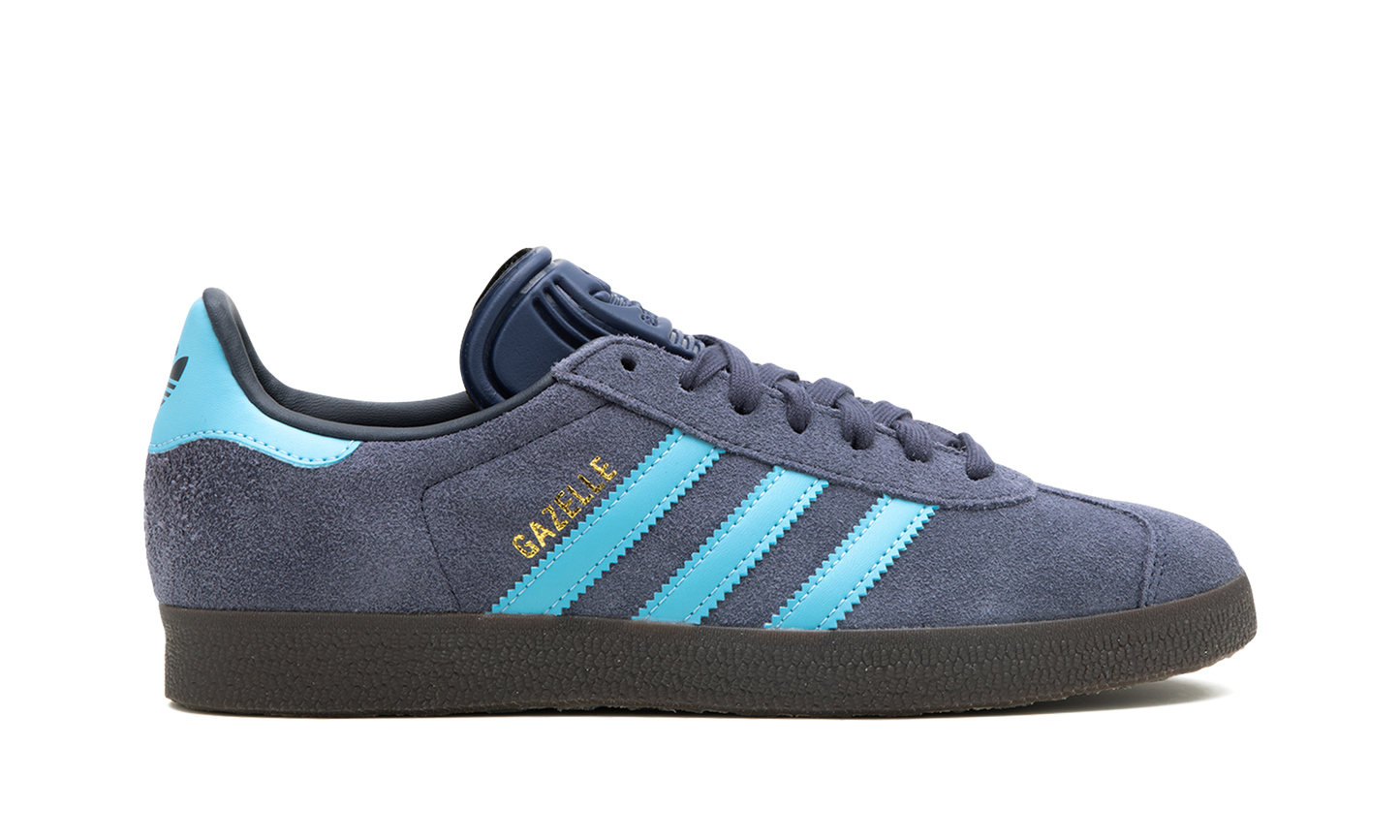 Gazelle "Blue Gum"