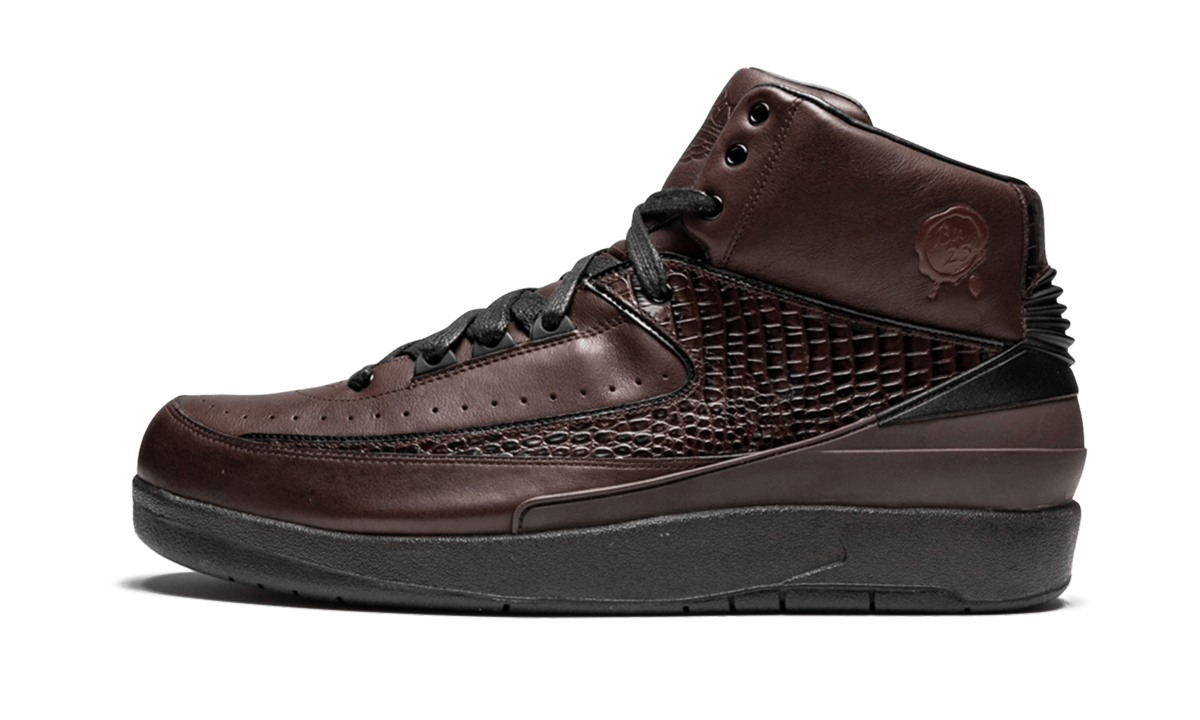 Air Jordan 2 Retro Premio "Bin 2" 398277 201