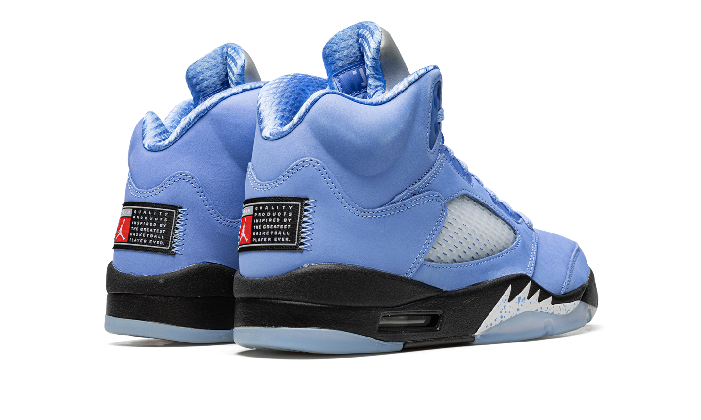 Air Jordan 5 Retro SE "UNC" DV1310 401