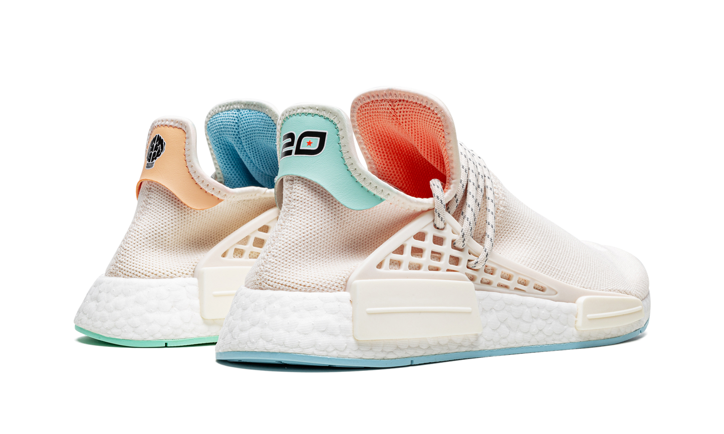 NMD Humanrace "Pharrell Williams - N.E.R.D. 20th Anniversary"